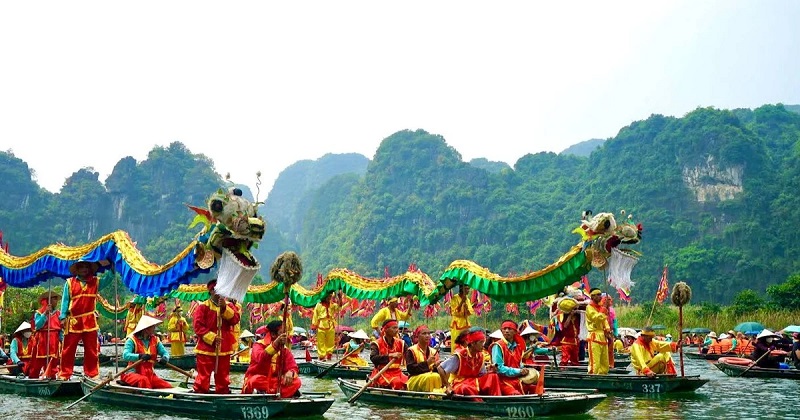 Lễ hội Tràng An 17 lehoitrangan
