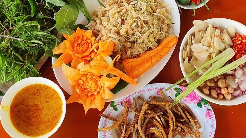 Ninh Binh Tourism in April 17 ninhbinhtourisminapril8