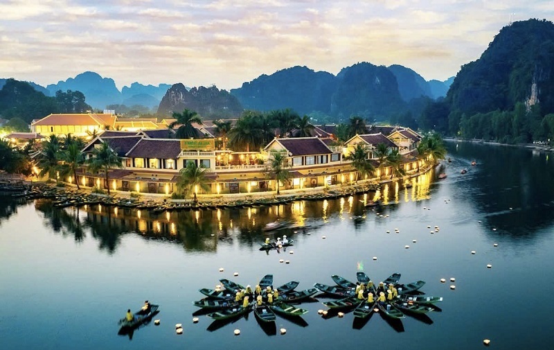 Non La Festival Ninh Binh 9 nonlafestivalninhbinh1