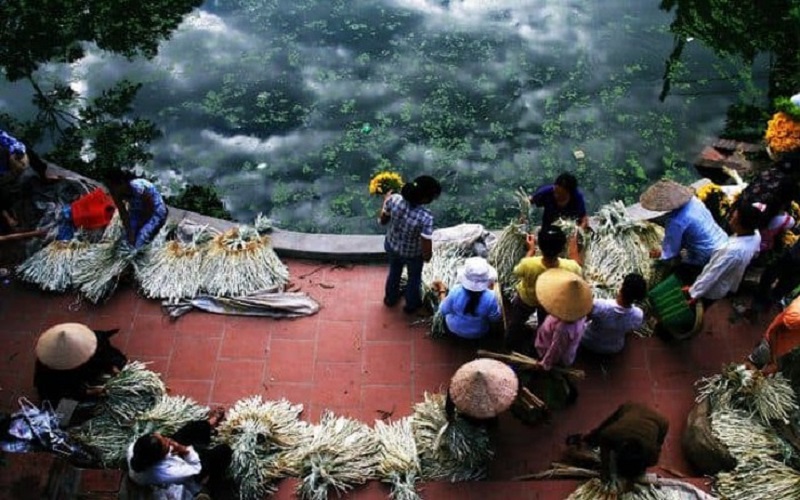Non La Festival Ninh Binh 10 nonlafestivalninhbinh2