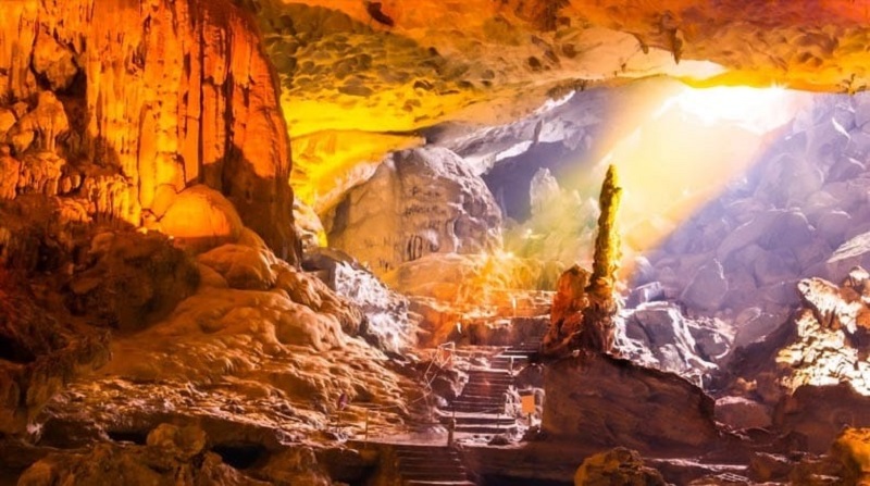 Top 10 điểm du lịch Hạ Long 13 top10diemdulichhalong3