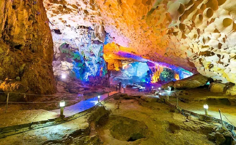 Top 10 điểm du lịch Hạ Long 14 top10diemdulichhalong4