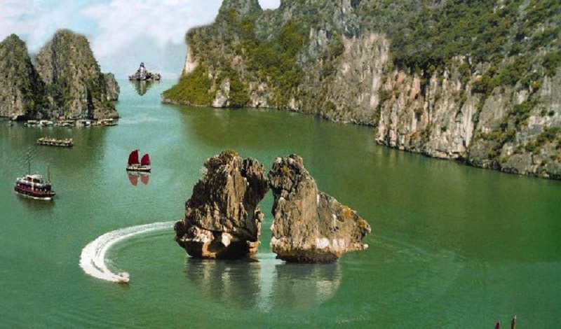 Top 10 điểm du lịch Hạ Long 16 top10diemdulichhalong6