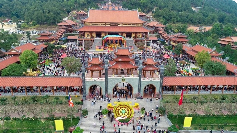 Top 10 điểm du lịch Hạ Long hút khách 20 top10diemdulichhalonghutkhac8