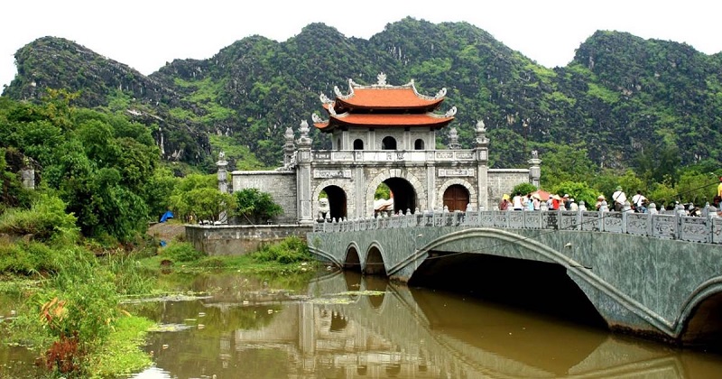 Top 20 địa điểm du lịch Ninh Bình bạn nên biết 21 top20diadiemdulichninhbinhbannenbiet1