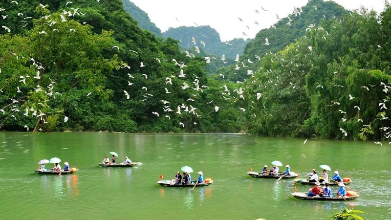 Top 20 địa điểm du lịch Ninh Bình bạn nên biết 22 top20diadiemdulichninhbinhbannenbiet11