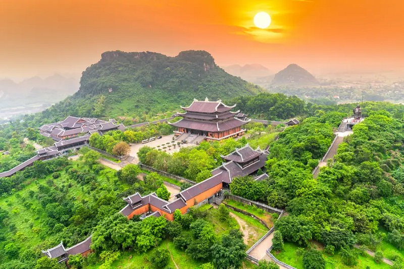 Top 20 địa điểm du lịch Ninh Bình bạn nên biết 33 top20diadiemdulichninhbinhbannenbiet13