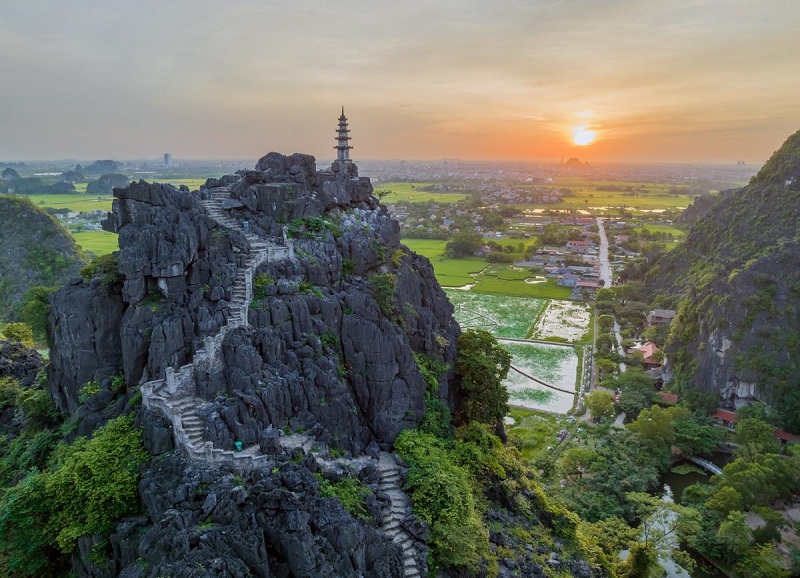 Top 20 địa điểm du lịch Ninh Bình bạn nên biết 34 top20diadiemdulichninhbinhbannenbiet14