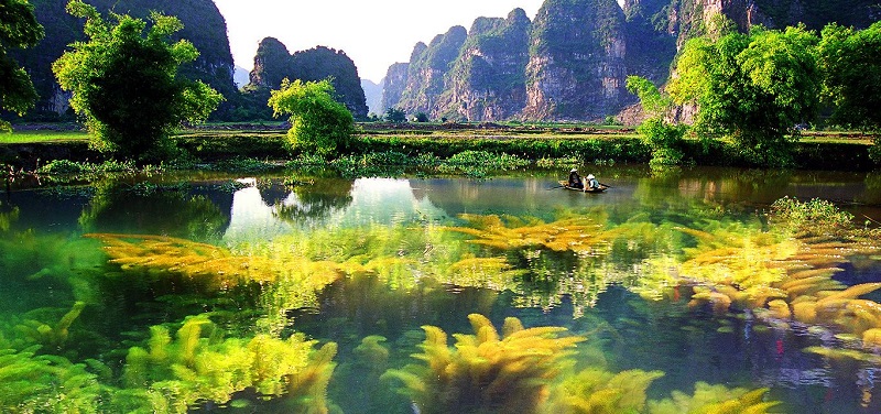 Top 20 địa điểm du lịch Ninh Bình bạn nên biết 22 top20diadiemdulichninhbinhbannenbiet2