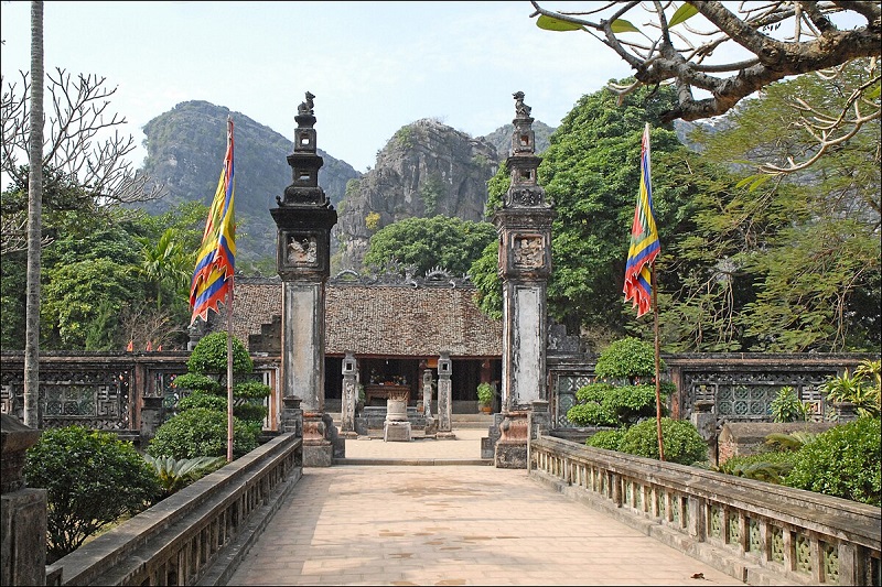 Top 20 địa điểm du lịch Ninh Bình bạn nên biết 28 top20diadiemdulichninhbinhbannenbiet8