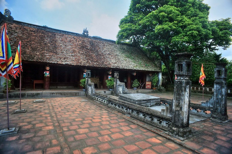 Top 20 địa điểm du lịch Ninh Bình bạn nên biết 29 top20diadiemdulichninhbinhbannenbiet9