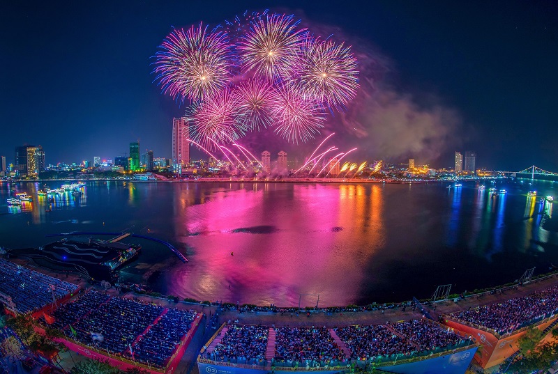 What's attractive about Da Nang tourism on April 30 - May 1 23 whatsattractiveaboutdanangtourismonapril30 may1