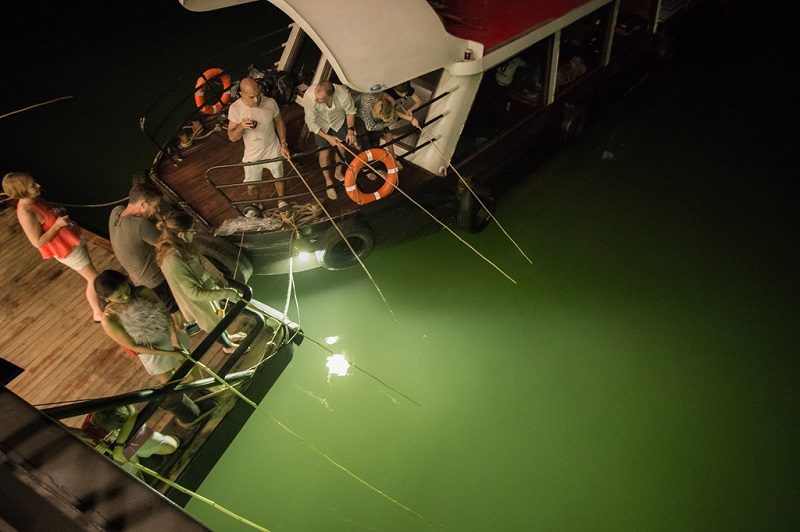 Activities on Ha Long cruise 19 activitiesonhalongcruise4