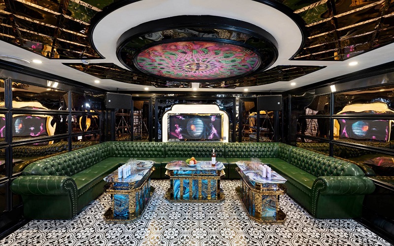 Activities on Ha Long cruise 20 activitiesonhalongcruise5