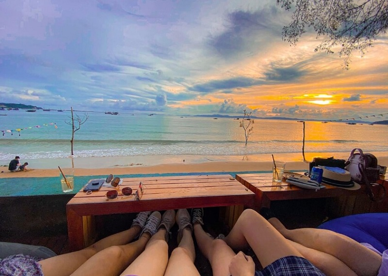 Tour Du Lịch Hà Nội - Cô Tô 3 Ngày 2 Đêm 2 tourdulichcoto 3ngay 2dem