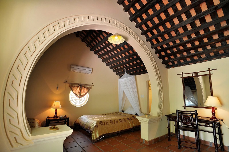 Tour Nghỉ Dưỡng - Tản Đà Resort 2 Ngày 1 Đêm 2 tournghiduong tandaresort2