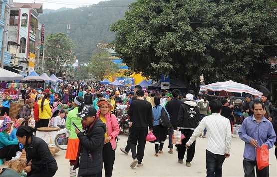 HA GIANG – CAO BANG EASY RIDER – 5 DAYS