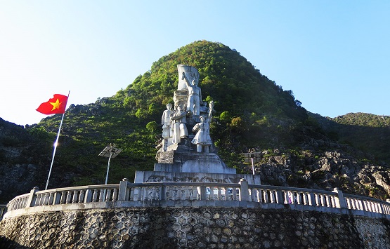 HA GIANG EASY RIDER – 2 DAYS