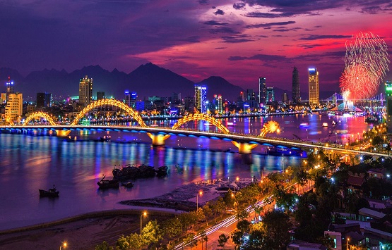 da nang tour