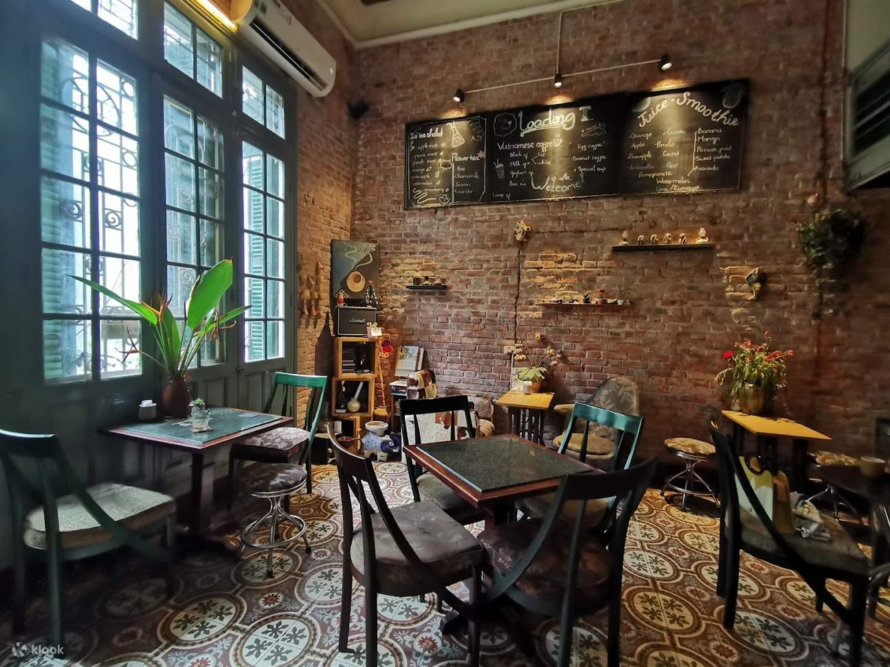 Hanoi Coffee Tour 2 Hanoi Coffee tour