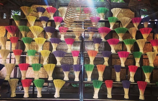 HA GIANG – CAO BANG EASY RIDER – 5 DAYS