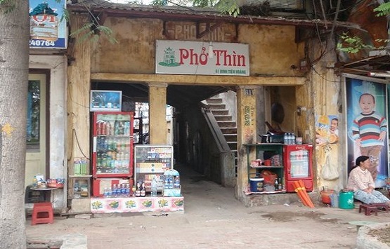 pho thin