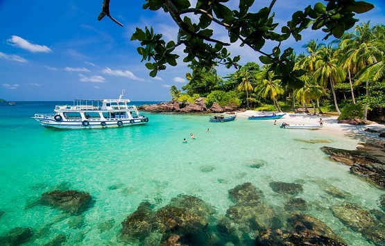 HANOI – HA LONG – NINH BINH – DA NANG – PHU QUOC