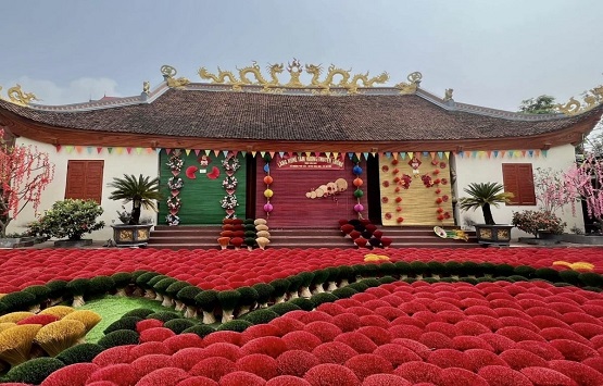 Hanoi Food Tour And Incense Stick Making Village Experience