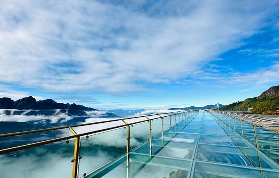 Glass Bridge