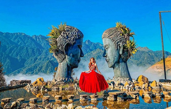 Hanoi – Cat Cat – Moana View