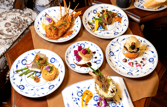 SUNSET COCKTAIL AND DINNER CRUISE 4 SUNSET COCKTAIL AND DINNER CRUISE