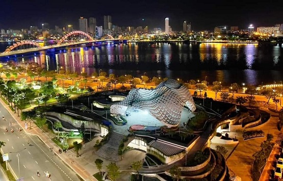 DA NANG CITY FULL DAY TOUR