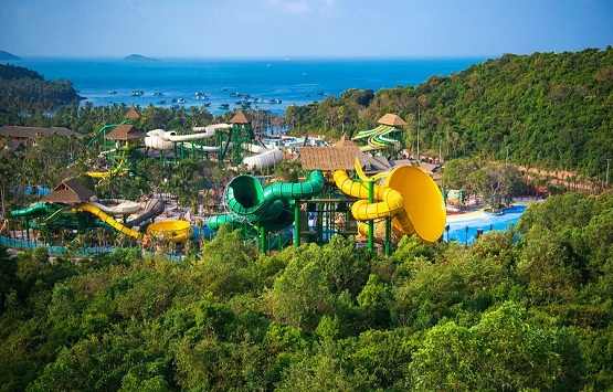 Cable Car And 3 Islands Trip By Boat