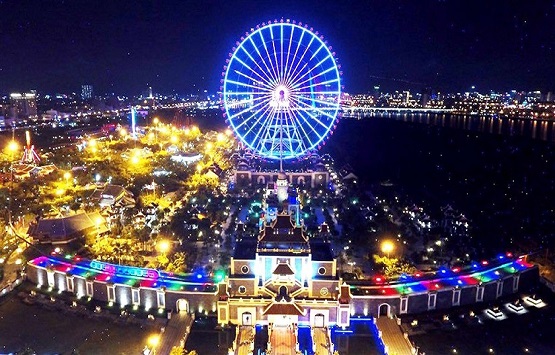 DA NANG CITY FULL DAY TOUR