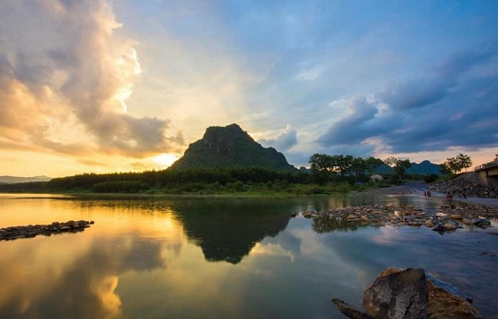 HUE – DMZ 1 DAY PRIVATE TOUR