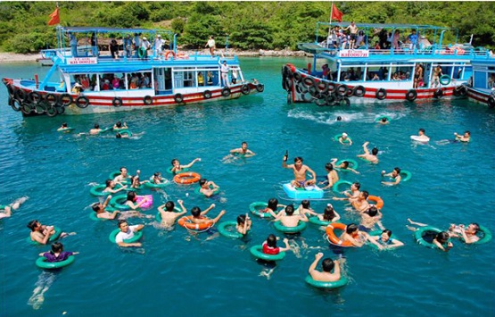 Cable Car And 3 Islands Trip By Boat