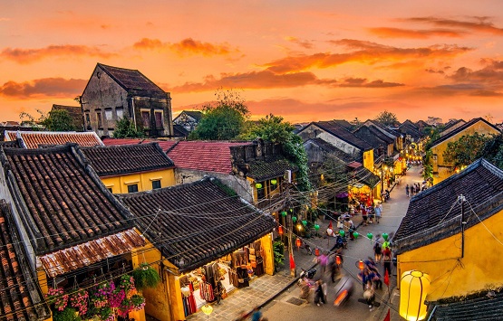 LINH UNG PAGODA – MARBLE MOUNTAIN – HOI AN ANCIENT TOWN 3 LINH UNG PAGODA – MARBLE MOUNTAIN – HOI AN ANCIENT TOWN