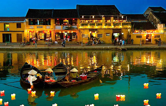 DISCOVER HOI AN CRAFT VILLAGES – PRESERVING TRADITIONAL CULTURE