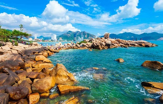 NHA TRANG TOUR 4 DAYS 3 NIGHTS