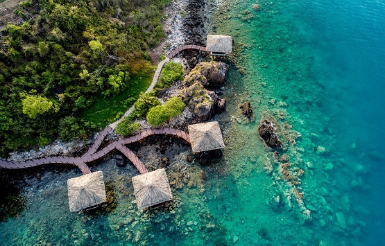 NHA TRANG DISCOVERY CRUISES (Day Cruise)