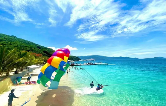 Hon Tam Island ( Nha Trang )