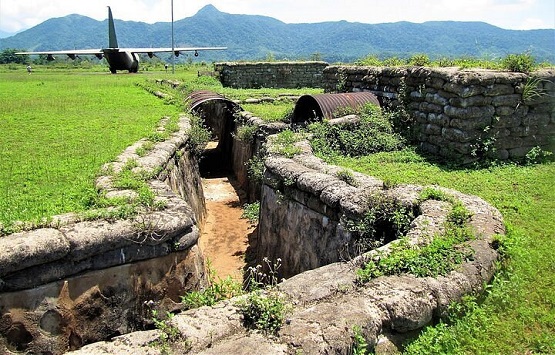 HUE – DMZ 1 DAY PRIVATE TOUR