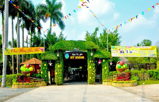 MEKONG DELTA 2 DAYS 1 NIGHT