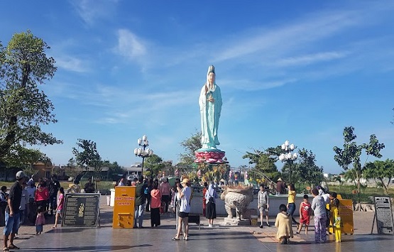 MEKONG DELTA 3 DAYS 2 NIGHTS ( My Tho – Ben Tre – Can Tho – Ca Mau)