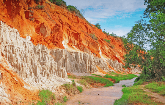 HO CHI MINH CITY TO MUI NE ONE DAY TOUR 3 MUI NE ONE DAY TOUR