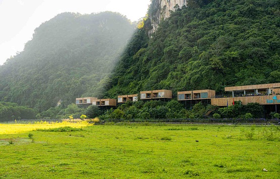 DISCOVERY PHONG NHA – HANG TIEN CAVE 2 DAY TOUR