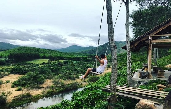 PHONG NHA VILLAGES BIKING TOUR