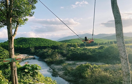 PHONG NHA VILLAGES BIKING TOUR