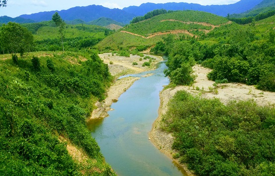 PHONG NHA VILLAGES BIKING TOUR 4 PHONG NHA VILLAGES BIKING TOUR