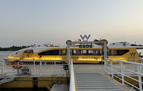 HO CHI MINH CITY HALF DAY TOUR – AFTERNOON